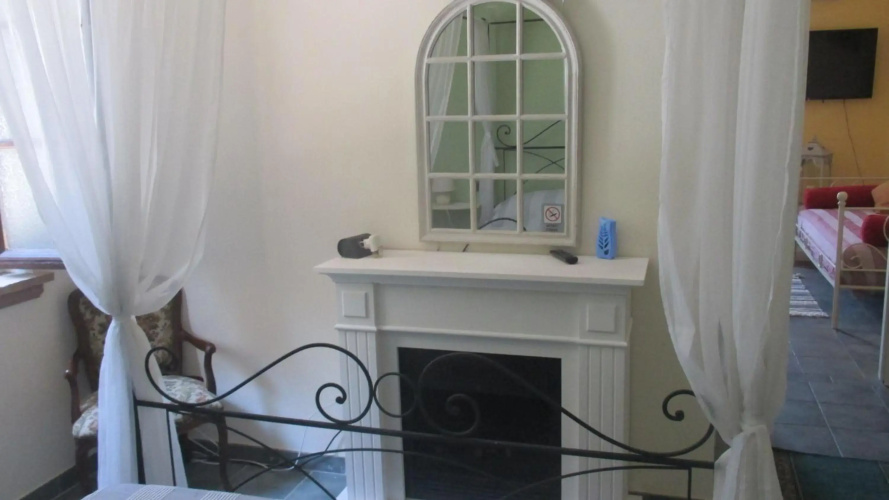 Relais"LA CAPPUCCINA" Rooms&Apartments