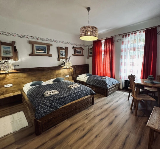 Rooms Murka - Bled