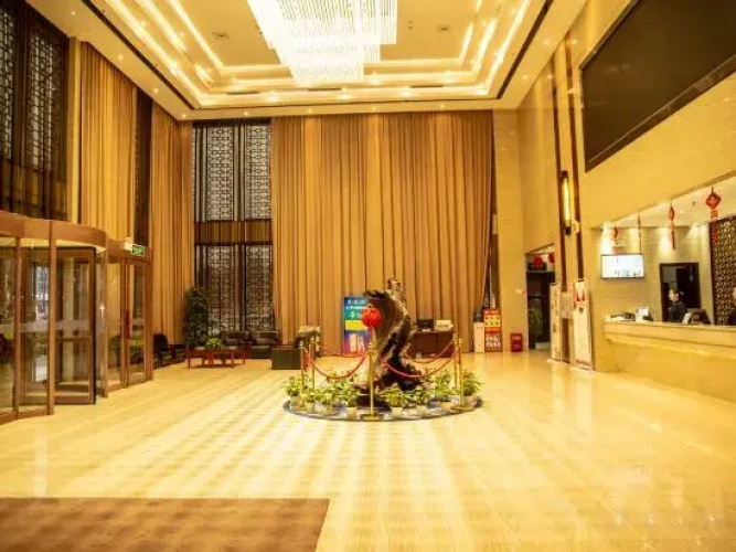 Guohua Hotel