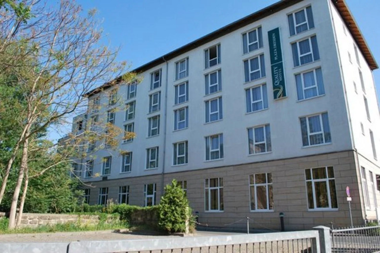 Фотография отеля