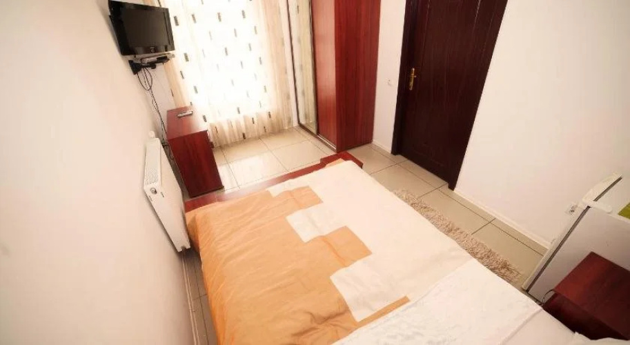 Truskavets Central Jam Mini Hotel