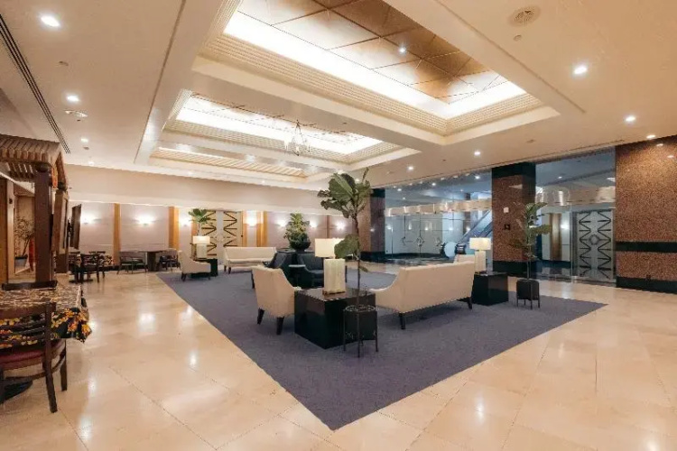 Bishop Suites @ The Executive Centre