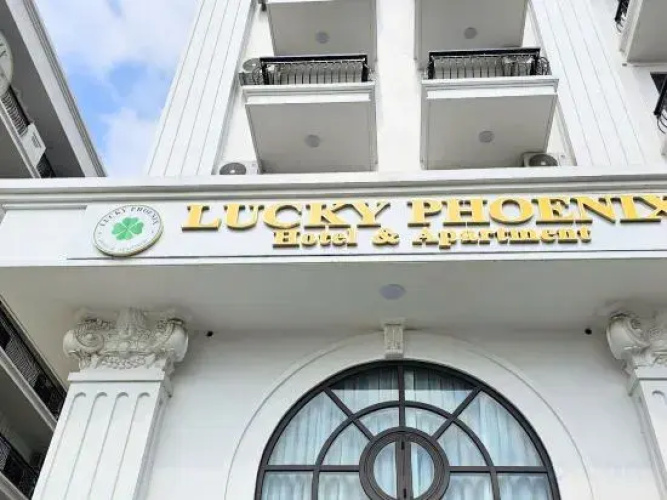 Lucky Phoenix Hotel & Apartment