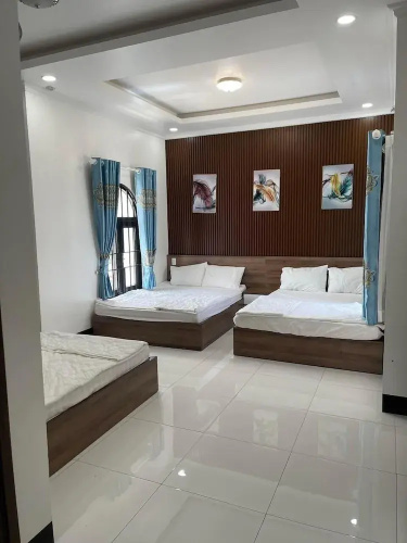 Kim Ngan Motel