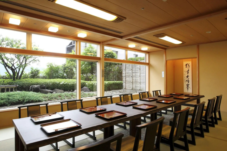 Kyoto Hotel Okura photo 26