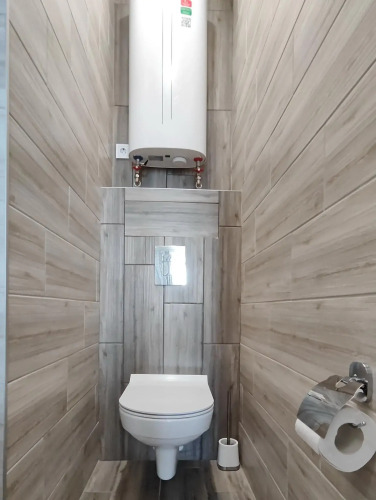 Фотография номера квартиры Panda Home (Панда Хоум) на улице 2-я Луговая