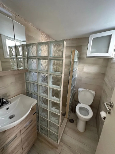 Myconian Avra Apartment