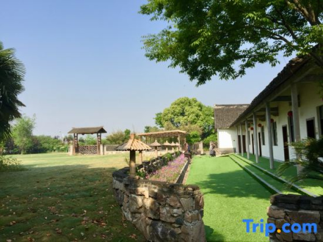 Hefengxiyu Resort