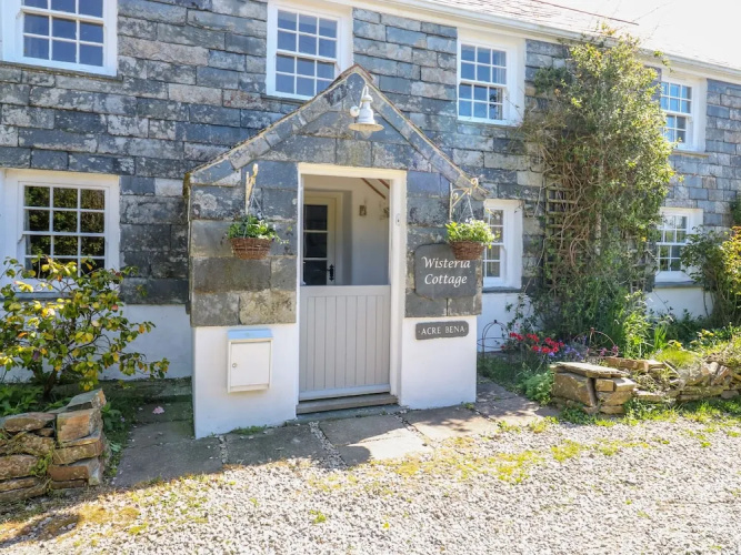 Wisteria Cottage