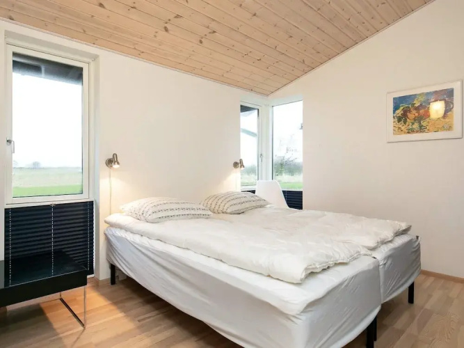 Holiday Home in Bogense