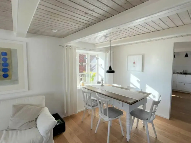 Holiday Home Scheersbergkate