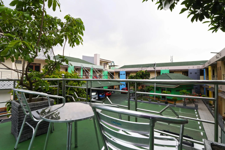 Kost Amanah