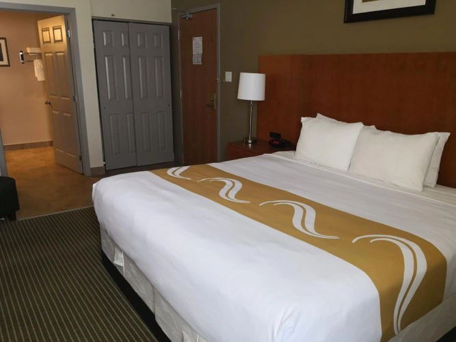 Quality Inn & Suites