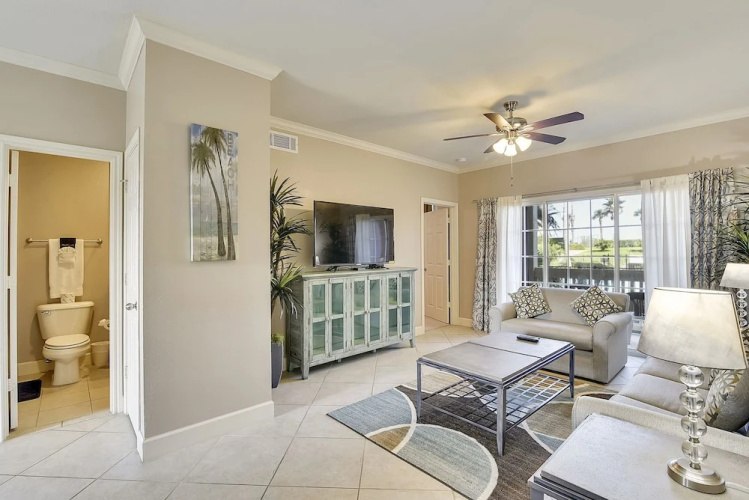 Poolside Pleasure by Ryson Vacation Rentals