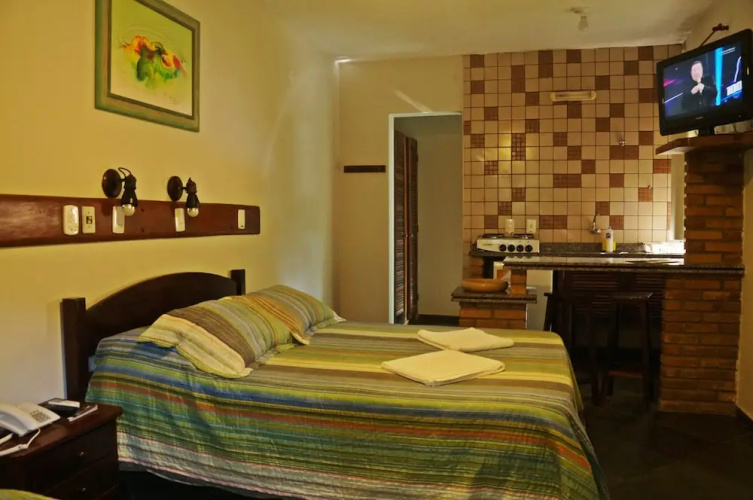 Villa L Mare Hotel