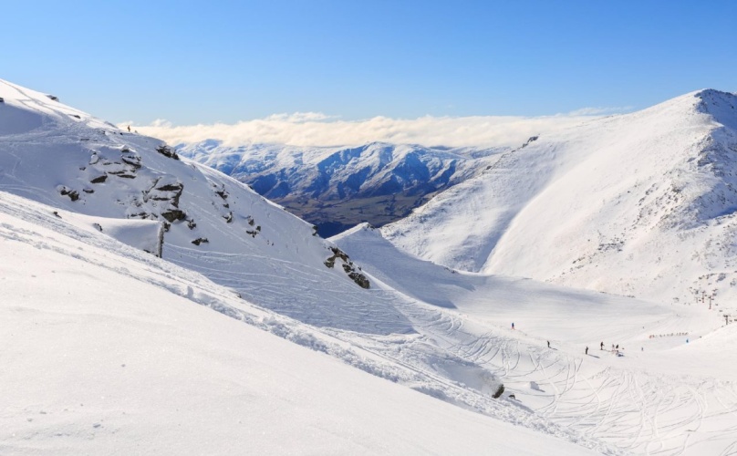 Hilton Queenstown Resort & Spa photo 25