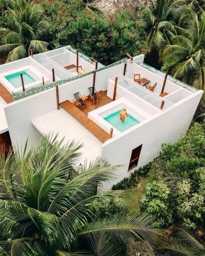 Luxury Bungalow