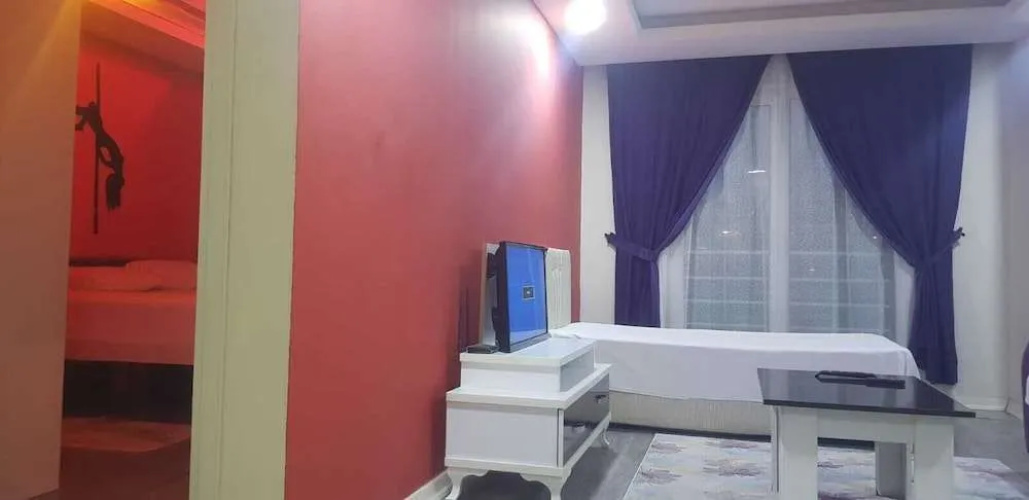 Hera Club Residence