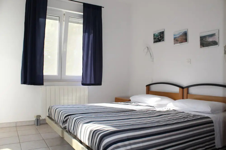 Gorgonia Suites