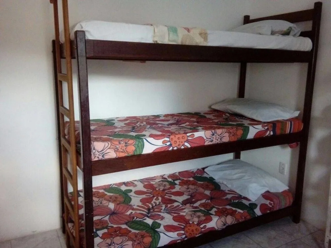 Hostel Viva La Vida