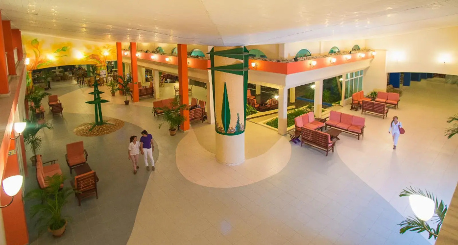 Aston Costa Verde Beach Resort