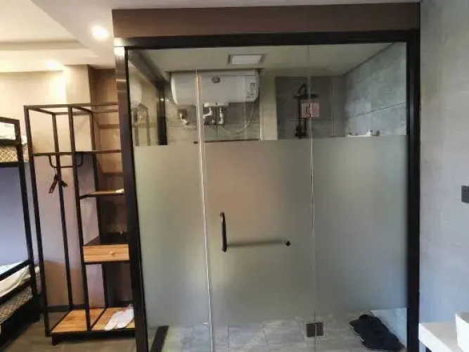 Xiaoxiong E-Sports Hotel