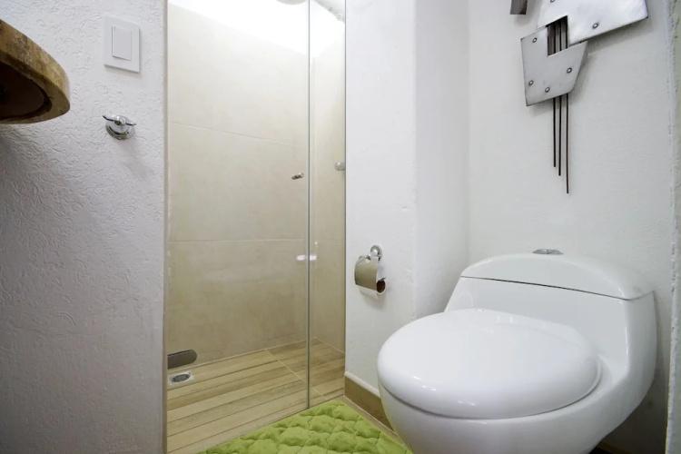 Great Apartment San Antonio Cali