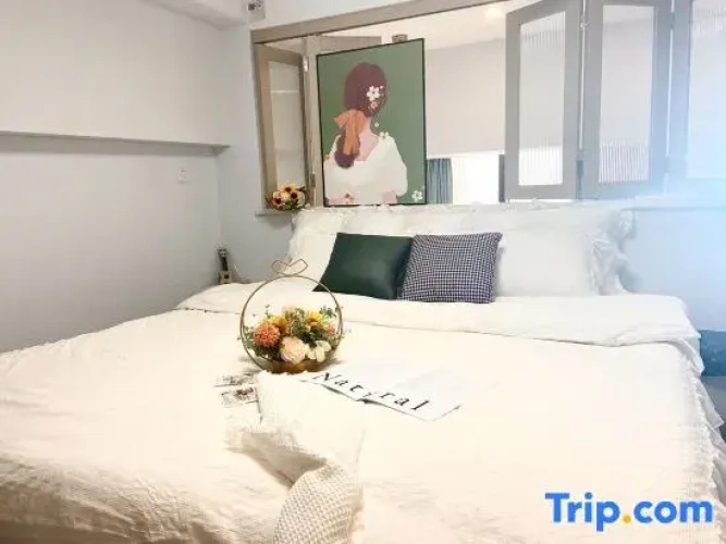 2 Bedrooms Luxury Apartment