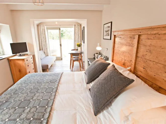 Grove Park B&B