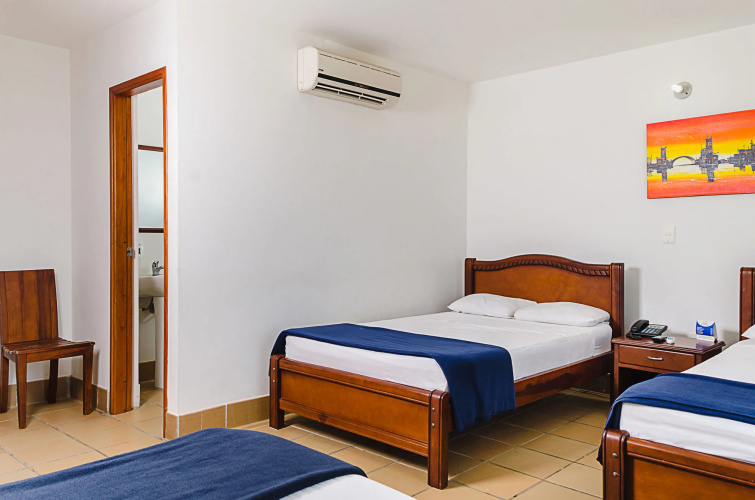 Sanha Plus Hotel