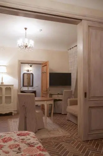 Liepupe Manor