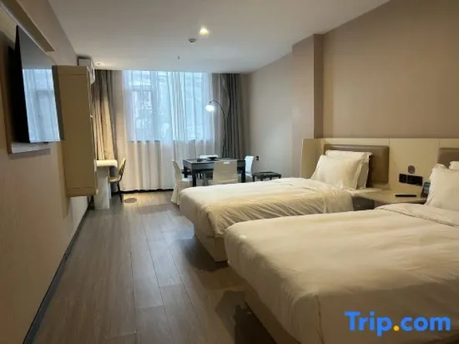 Standard Double Family room