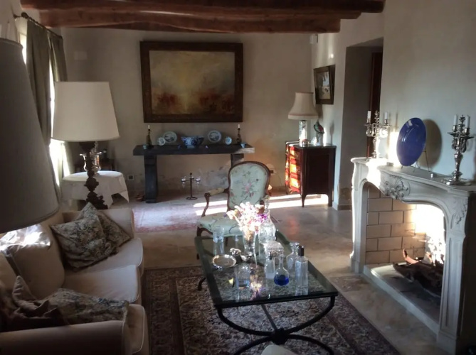 La Casa de Piedra