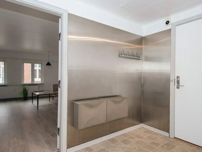Charming Retreat in Ringkobing - By Traum Ferienwohnungen