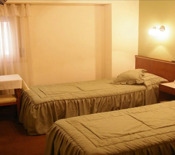 Hotel Compostela