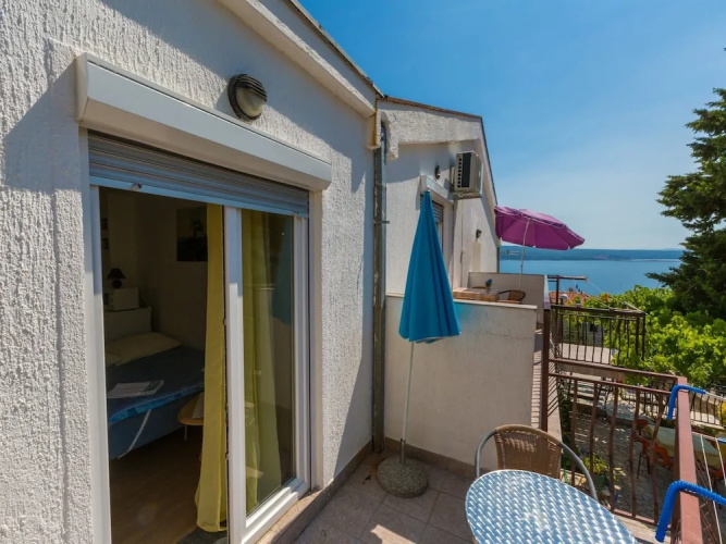 Apartment Adrastea