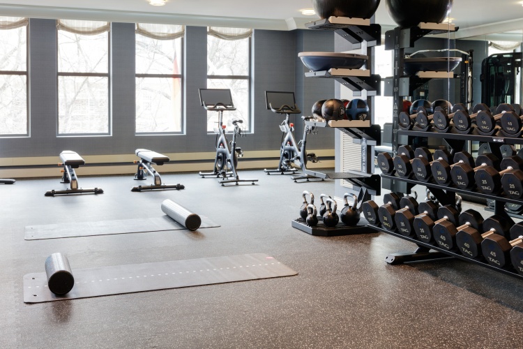 Hotel Monaco - A Kimpton Hotel photo 26