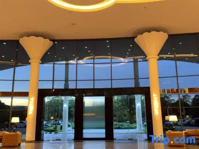 Royal Park Hotel
