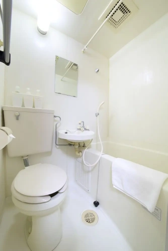 Double Apartment