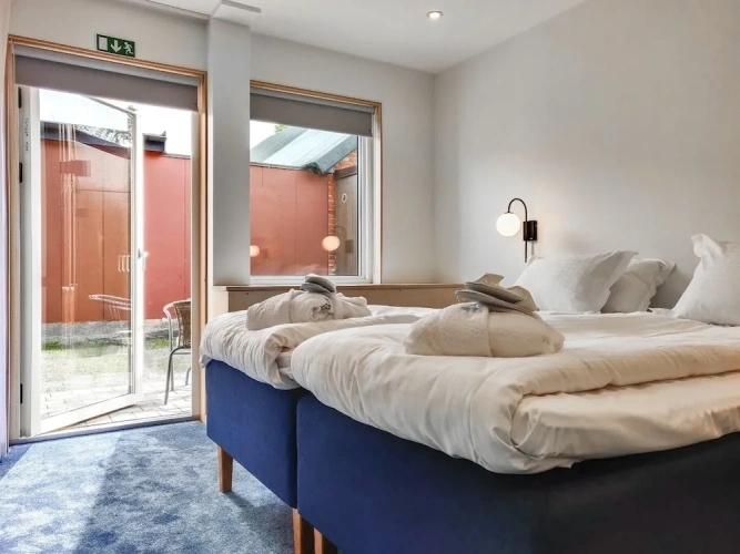 Premium Double room