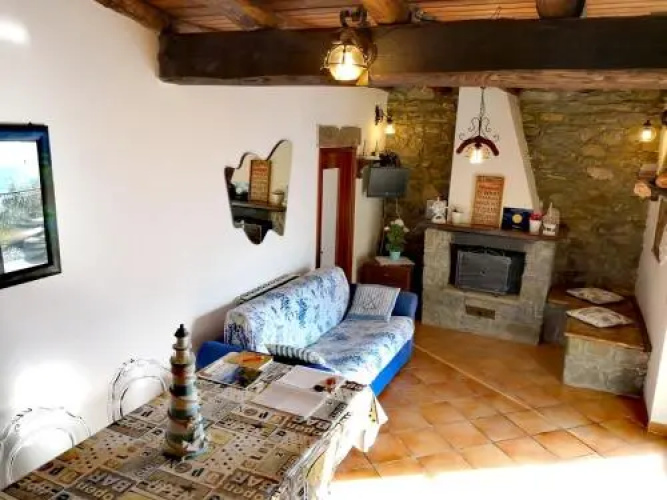 Nature&Sea Chalet