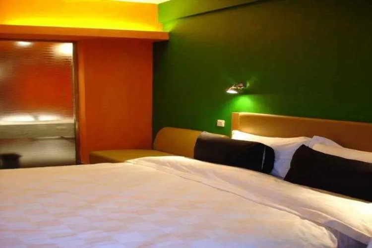 Garden Inn Dongmen Middle Road