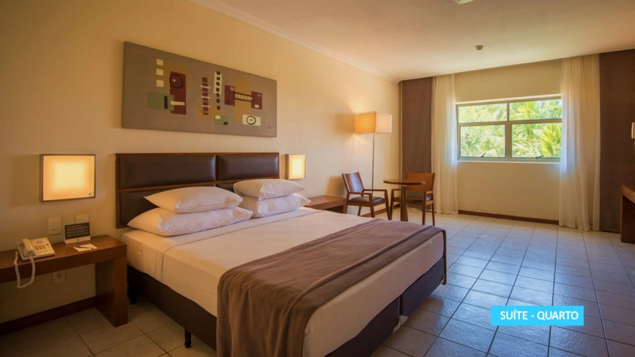 Vila Galé Cabo – All Inclusive