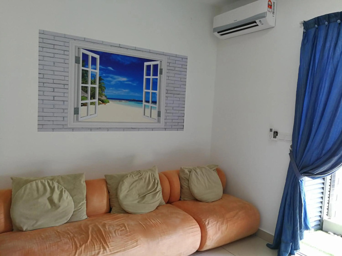 HomeSweetHome