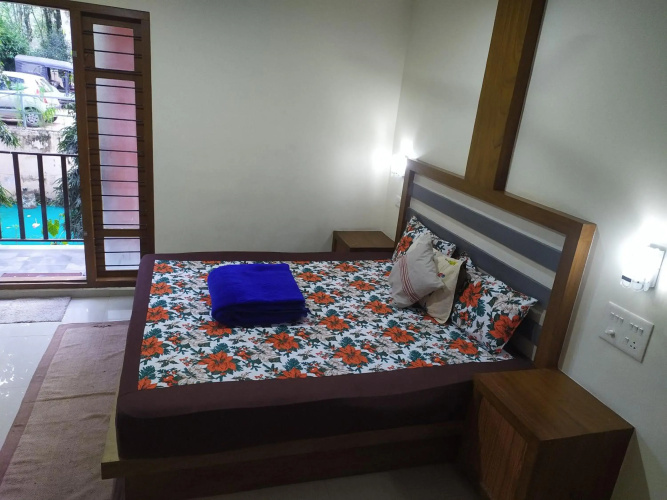Palliyadiyil Homestay