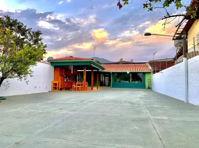 Casa de Praia