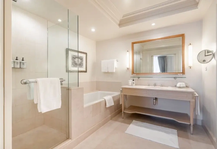 Premier Double room