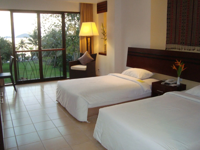 Bintang Flores Hotel