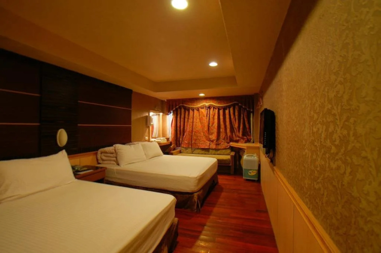 Dafong Hotel