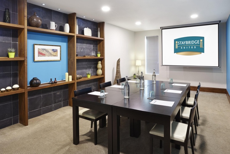 Staybridge Suites Newcastle photo 34
